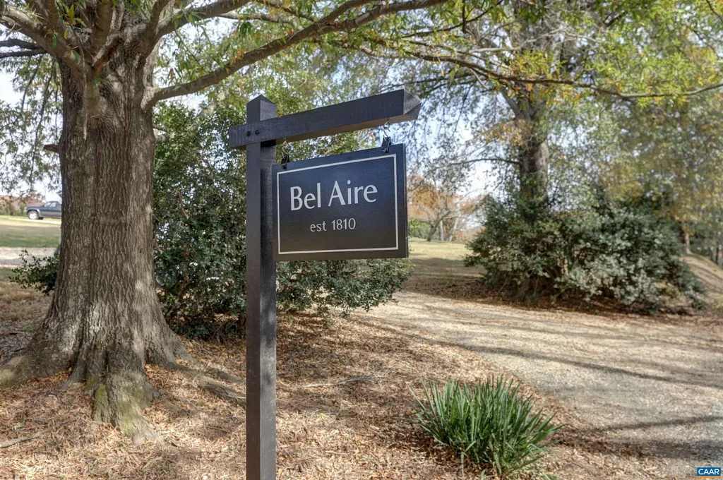 4710 Dickerson Road Charlottesville VA 22911