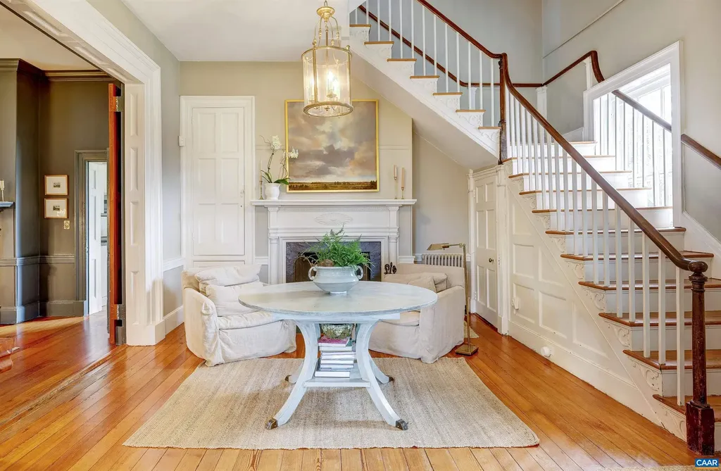 4710 Dickerson Road Charlottesville VA 22911