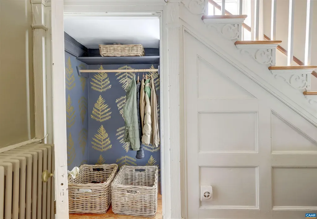 4710 Dickerson Road Charlottesville VA 22911