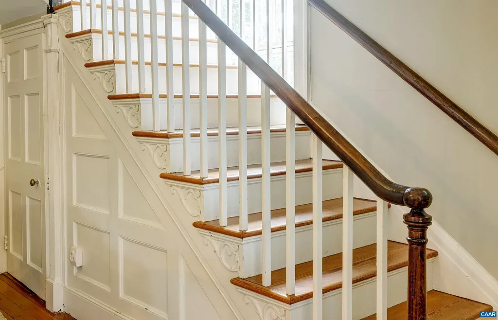 4710 Dickerson Road Charlottesville VA 22911