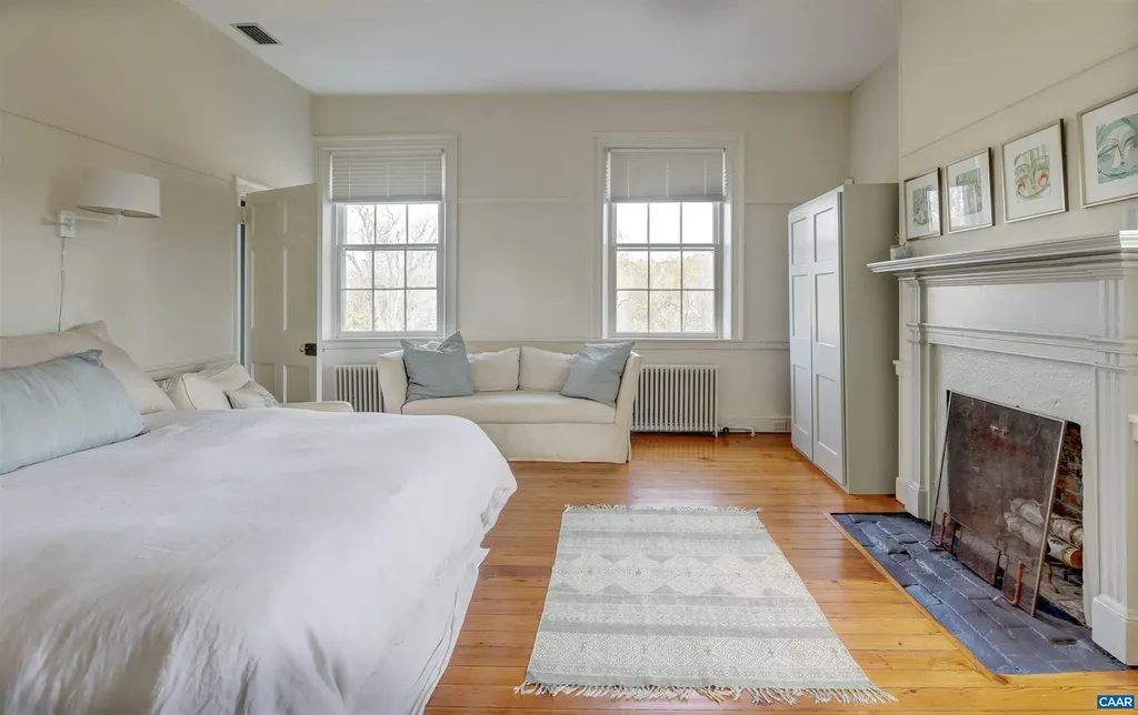 4710 Dickerson Road Charlottesville VA 22911