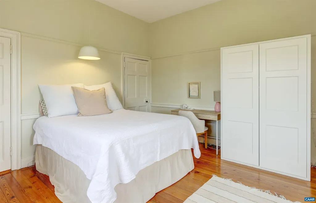 4710 Dickerson Road Charlottesville VA 22911