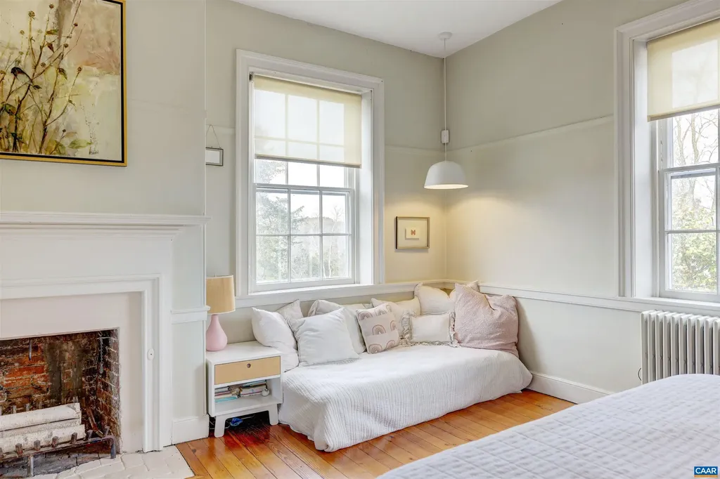 4710 Dickerson Road Charlottesville VA 22911