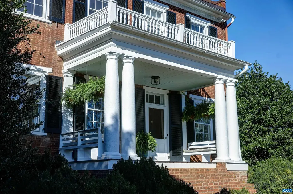 4710 Dickerson Road Charlottesville VA 22911