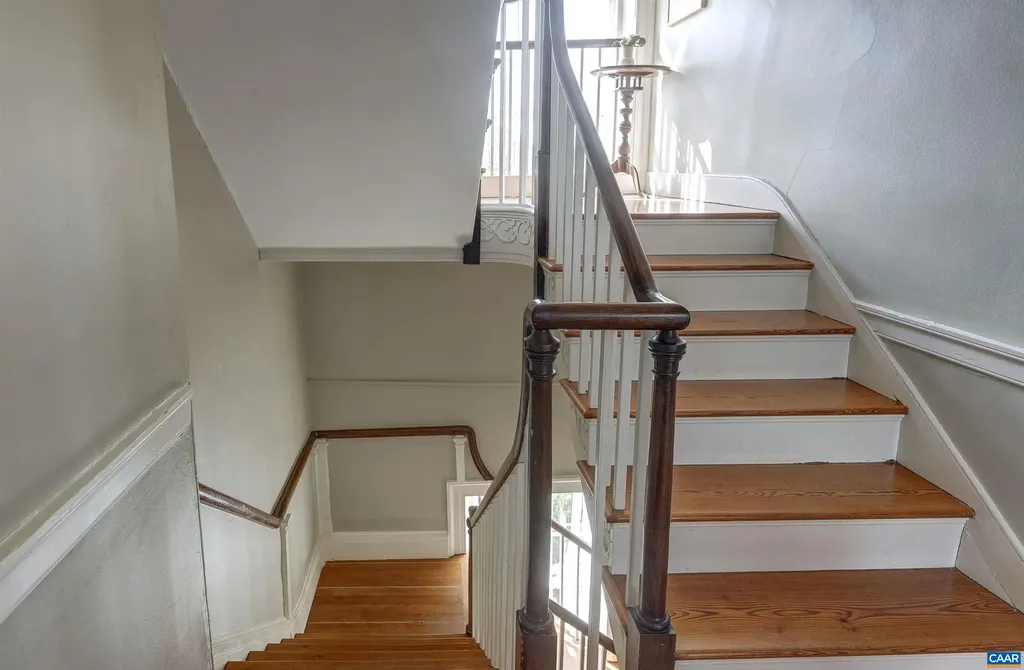 4710 Dickerson Road Charlottesville VA 22911