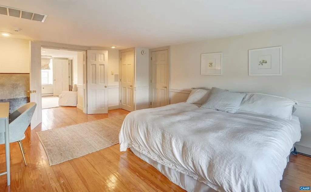 4710 Dickerson Road Charlottesville VA 22911