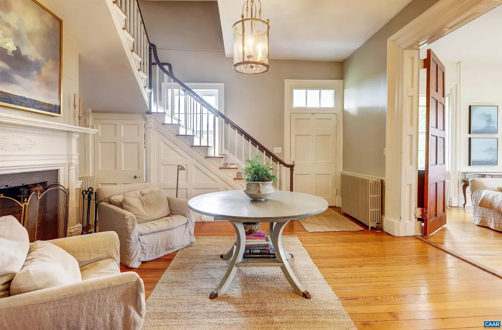 4710 Dickerson Road Charlottesville VA 22911