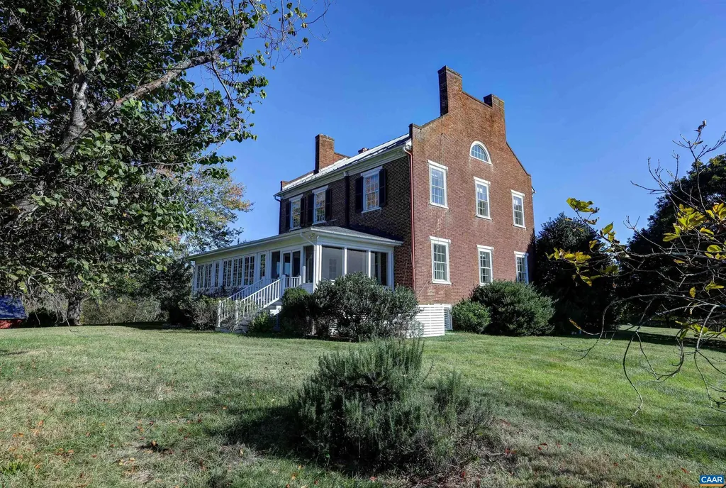 4710 Dickerson Road Charlottesville VA 22911