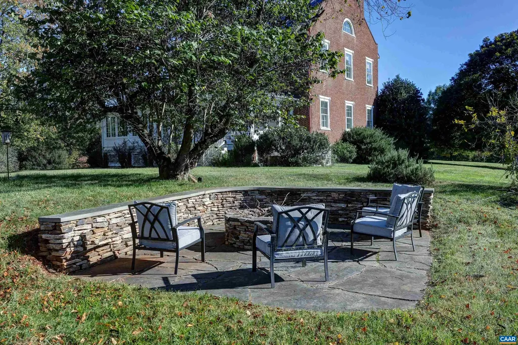 4710 Dickerson Road Charlottesville VA 22911