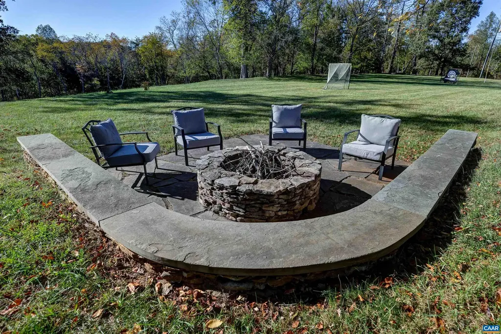 4710 Dickerson Road Charlottesville VA 22911