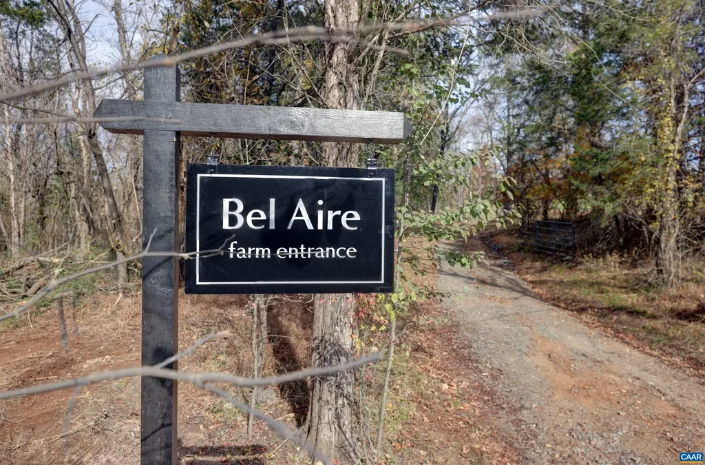 4710 Dickerson Road Charlottesville VA 22911