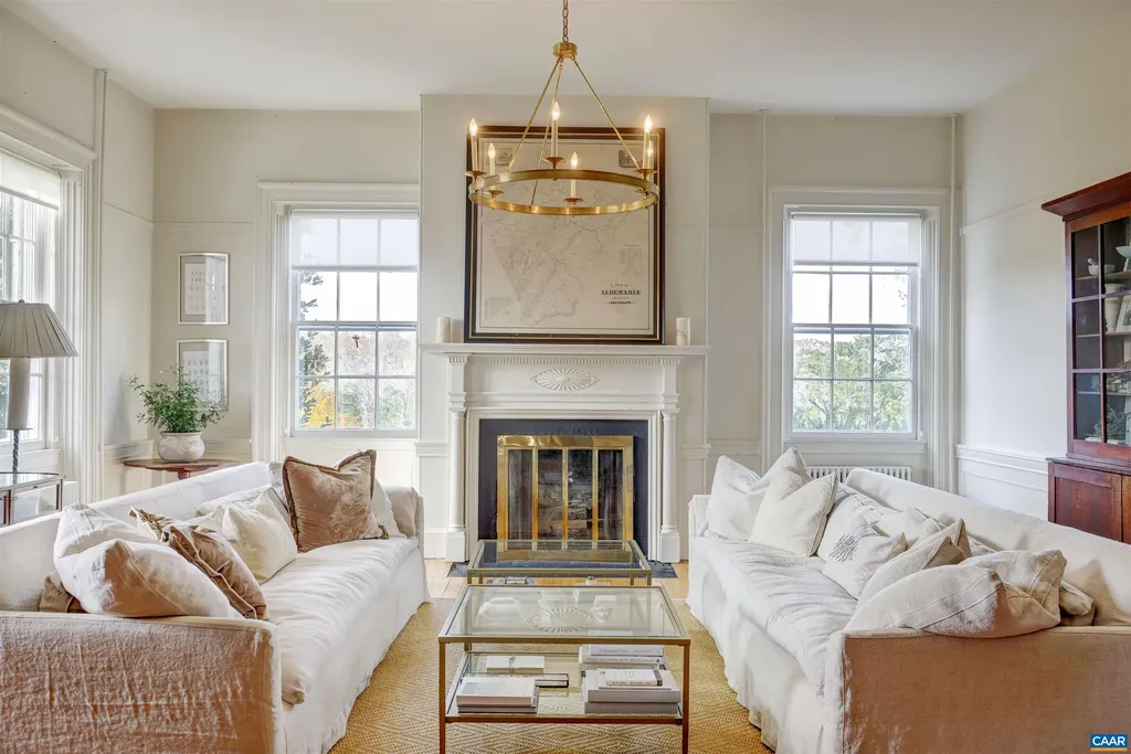 4710 Dickerson Road Charlottesville VA 22911