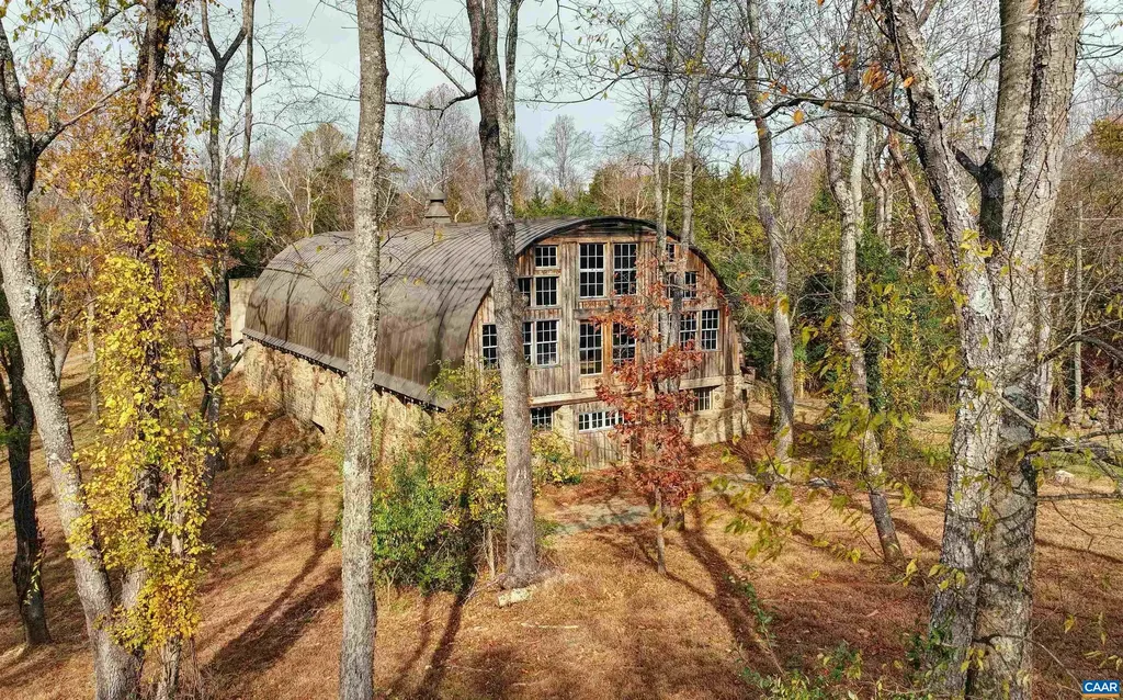 4710 Dickerson Road Charlottesville VA 22911