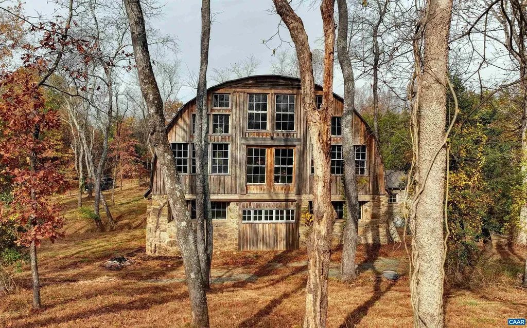 4710 Dickerson Road Charlottesville VA 22911