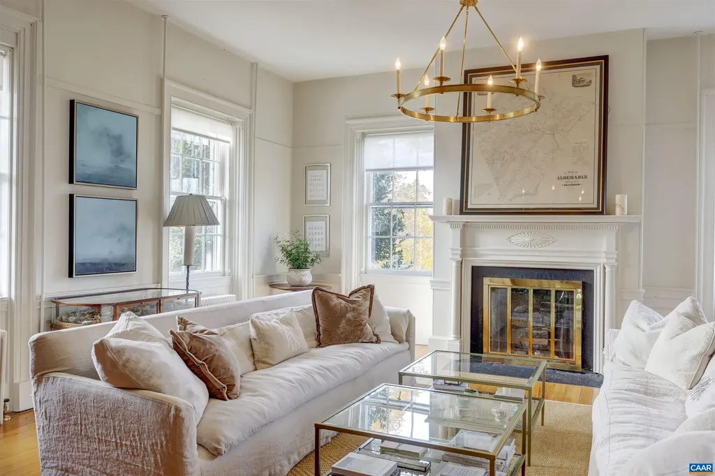 4710 Dickerson Road Charlottesville VA 22911