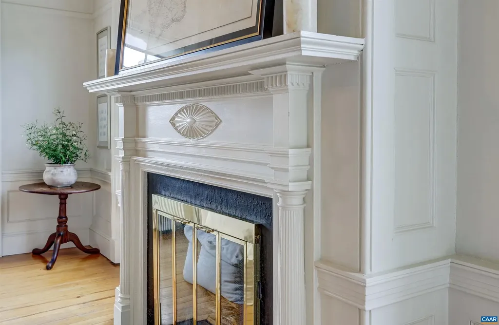 4710 Dickerson Road Charlottesville VA 22911