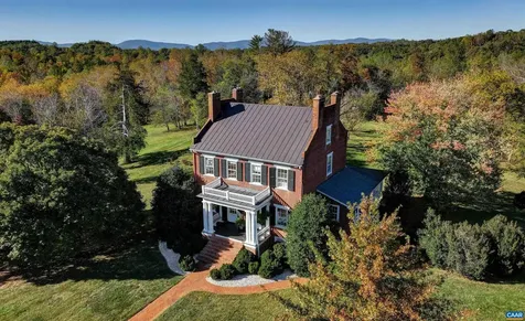 4710 Dickerson Road Charlottesville VA 22911