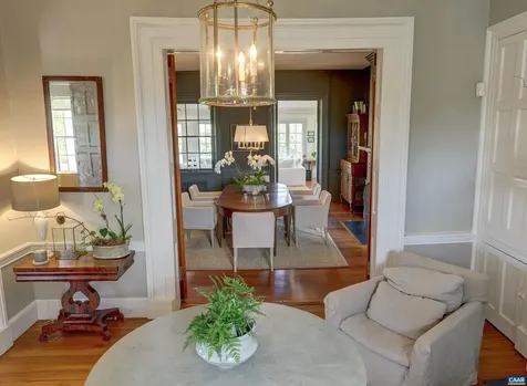 4710 Dickerson Road Charlottesville VA 22911