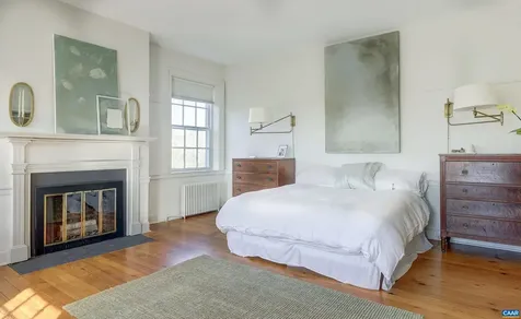 4710 Dickerson Road Charlottesville VA 22911