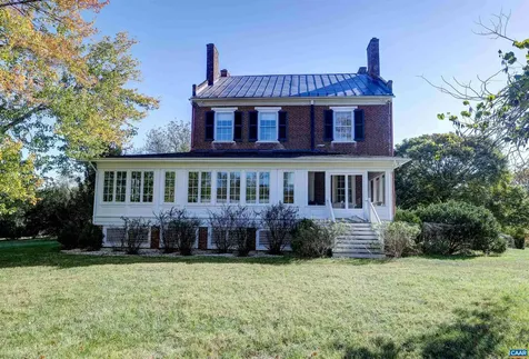4710 Dickerson Road Charlottesville VA 22911