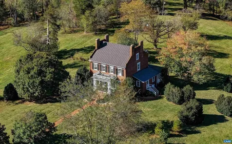 4710 Dickerson Road Charlottesville VA 22911