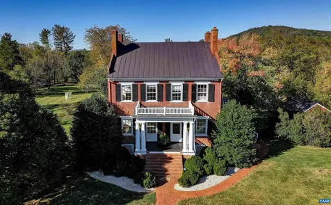 4710 Dickerson Road Charlottesville VA 22911