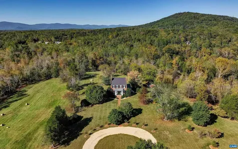 4710 Dickerson Road Charlottesville VA 22911