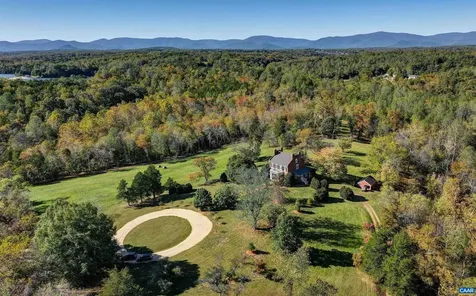 4710 Dickerson Road Charlottesville VA 22911