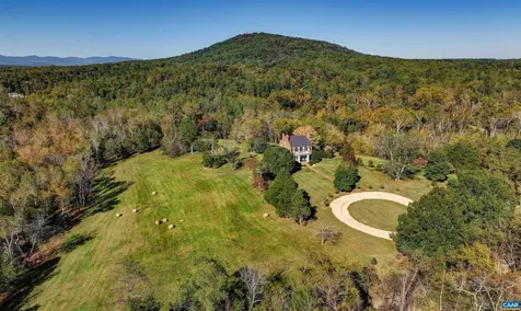 4710 Dickerson Road Charlottesville VA 22911
