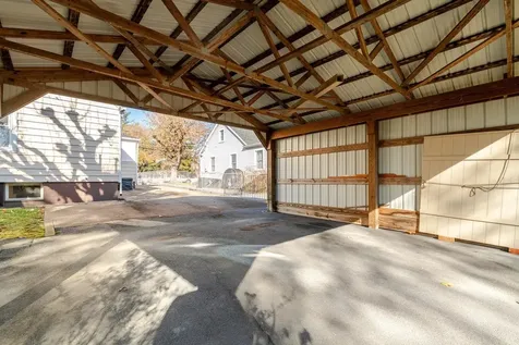 410 Rockingham Street E Elkton VA 22827