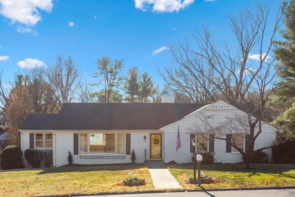 210 Edgewood Road Staunton VA 24401