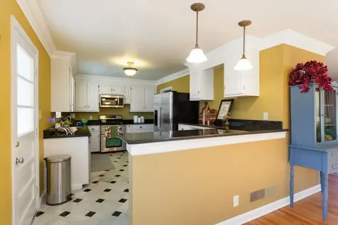 210 Edgewood Road Staunton VA 24401