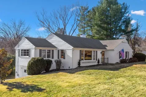 210 Edgewood Road Staunton VA 24401