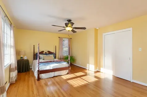 210 Edgewood Road Staunton VA 24401