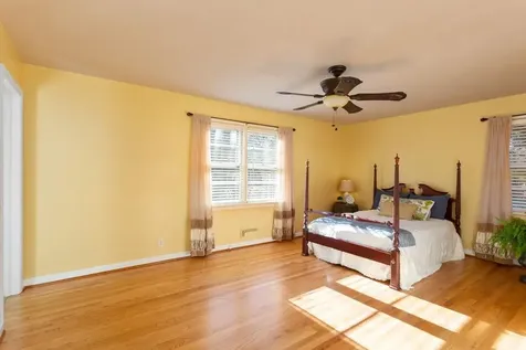 210 Edgewood Road Staunton VA 24401