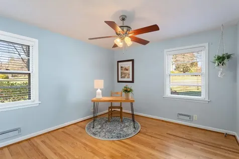 210 Edgewood Road Staunton VA 24401