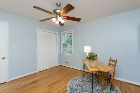 210 Edgewood Road Staunton VA 24401