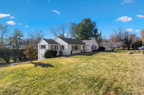 210 Edgewood Road Staunton VA 24401