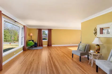210 Edgewood Road Staunton VA 24401