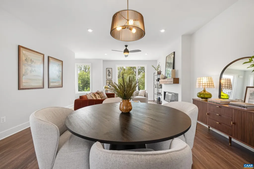 19A Wardell Crest Charlottesville VA 22902