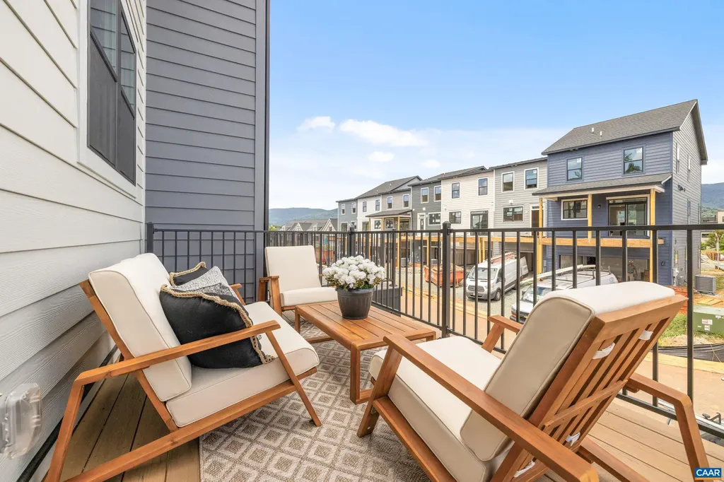 19A Wardell Crest Charlottesville VA 22902
