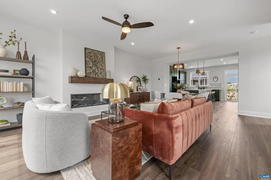19A Wardell Crest Charlottesville VA 22902