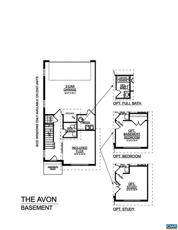 19A Wardell Crest Charlottesville VA 22902