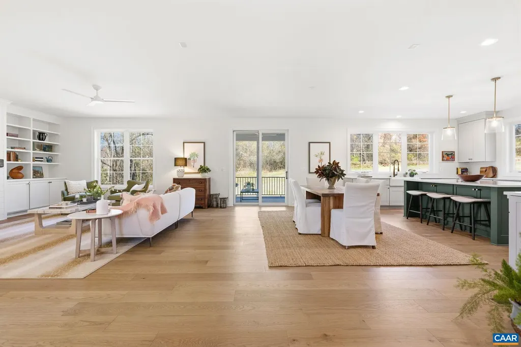 3550 Dick Woods Road Charlottesville VA 22903