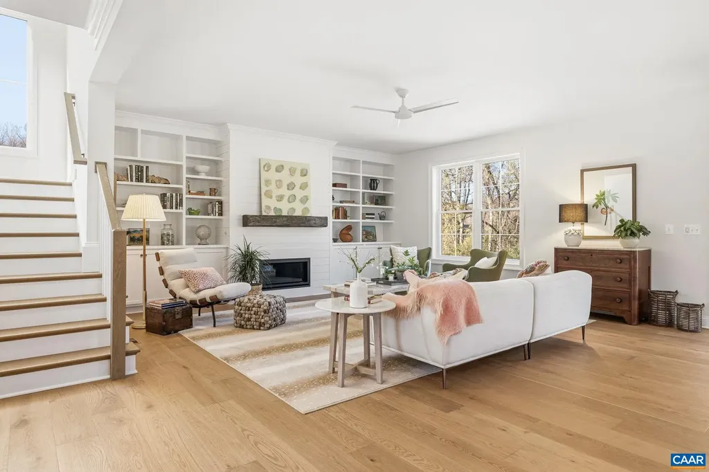 3550 Dick Woods Road Charlottesville VA 22903