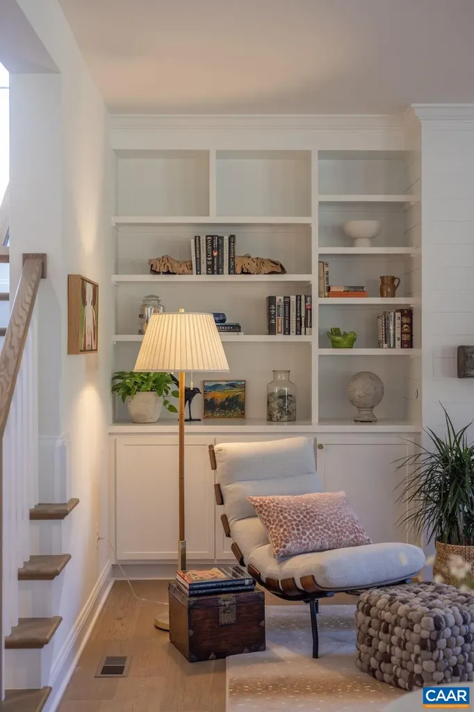 3550 Dick Woods Road Charlottesville VA 22903