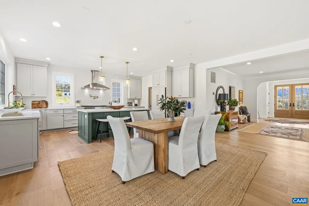 3550 Dick Woods Road Charlottesville VA 22903