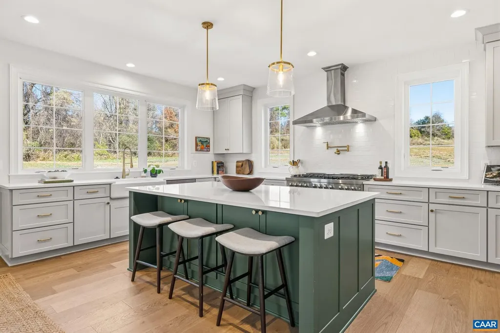 3550 Dick Woods Road Charlottesville VA 22903