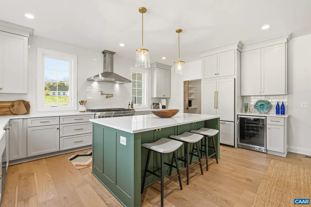 3550 Dick Woods Road Charlottesville VA 22903