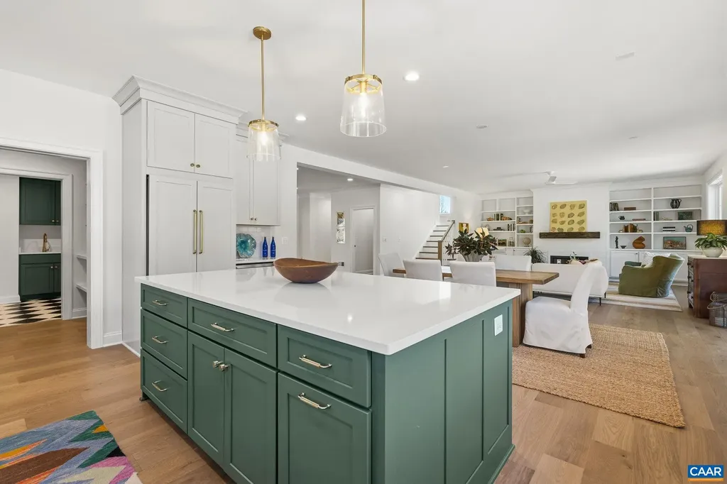 3550 Dick Woods Road Charlottesville VA 22903